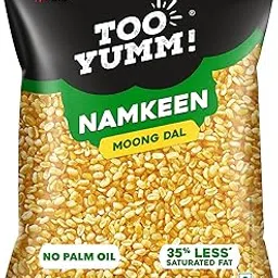 Too Yumm! Namkeen - Moong Dal, 190 Gm-picture-16