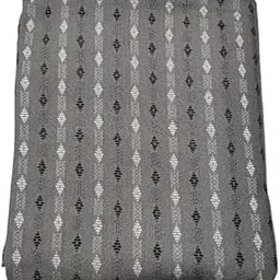 WINTER COTSWOOL DOBBY STRIPE DESIGN Unstitched Fabric Women Kurti,Top,Dress material,Men Shirt,long kurta,CASHMILON WOOLEN,Width-44 inch,Length-2.50 meter,Fast Color,Razing Inside,Grey Color-image-41