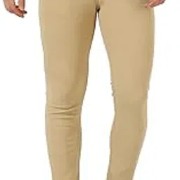 campus sutra Men's Regular Fit Mid Rise Jeans-picture-26