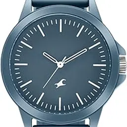 fastrack Analog Unisex-Adult Watch image 1