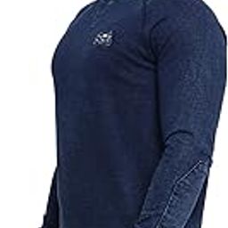 royal enfield Himalyan Sweatshirt Dark Indigo-picture-0