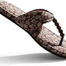 feetway Women’s Lightweight Comfortable Slippers | Soft Indoor & Outdoor Flip Flops | Stylish Beachwear, Bedroom & Casual Daily Use Sandals with Anti-Slip Sole-picture-10