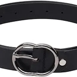 teakwood leathers Genuine Leather Casual Formal Belt For Women Belts |, Lady Belt for Party, Office, Outdoor, Fashion Ladies Belts for Women | | T_BT_W_04-picture-31
