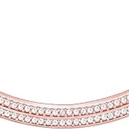 giva 925 Silver Rose Gold Slender Necklace| Pendant to Gift Women & Girls | With Certificate of Authenticity and 925 Stamp | 6 Months Warranty*-picture-25