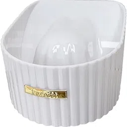 BNF Nail Soaking Bowl Nail SPA Bowl Manicure SPA Tool Professional Manicure Bowl White |Health & Beauty | Nail Care, Manicure & Pedicure | Nail Art Accessories-picture-34