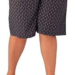 hardsoda by The Indian Garage Co Men Plus Size Regular Fit Geometric Print Mid-Rise Boxers-picture-24