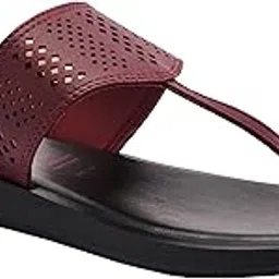 aeroblu Women Slip-On Flats | Anti Skid | Lightweight | Cushioned Footbed-picture-40