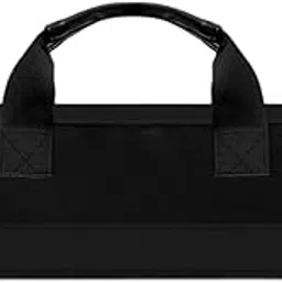 SECRET DESIRE Hair Dryer Travel Case Styling Tools Organizer Multifunction for Travel Toys Black|Hair Care & Styling|Hair Dryers-image-93