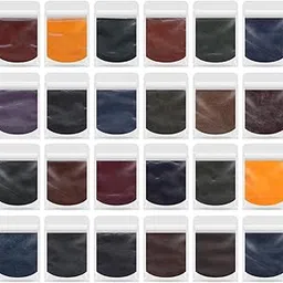 bnf® Tie Powder Coloring Tie Refill Powder Packets for Kids Adults Shirts |Crafts | Fabric Painting & Decorating | Fabric Dyes-picture-34