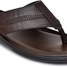ivrah Stylish Comfortable Synthetic Leather Slipper & Flip-Flop for Men (2505)-picture-45