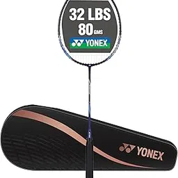 YONEX Badminton Racquet NANOFLARE Speed 7 Blue G4 4U-picture-11