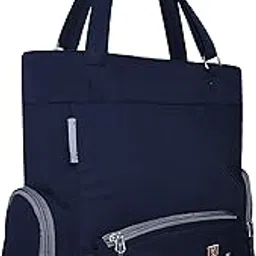 wild moda Girls and Women's Shoulder Tote Bag-picture-34