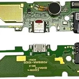 REOTEL USB Charging Port Charging Board PCB Flex Cable Compatible for Vivo Y91i-picture-12