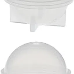 Club Bollywood®30mm 40mm Sphere Ball Shape Silicone Mold Mould Resin Casting Jewelry Craft|Crafts | Multi-Purpose Craft Supplies |2 Set Silicone Molds-picture-60