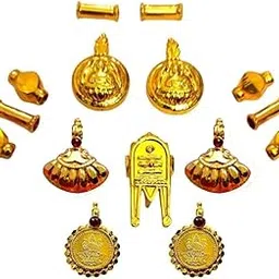 Thali Urukal Mangalsutra Set Mangalyam-picture-25