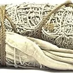 Cosco Cotton Volleyball Net (White)-picture-30