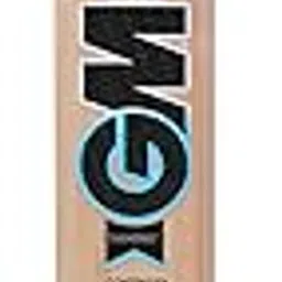 GM Diamond Contender Kashmir Willow Cricket Bat for Leather Ball |Size-5| Light Weight | Free Cover|-image-10