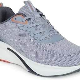 abros Mens Stare-On ASSG1270 Sports Shoes Black/Red_6UK-picture-45