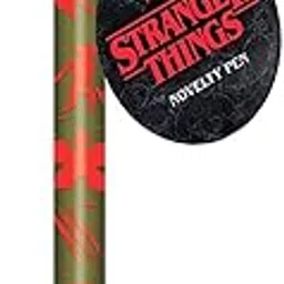 Pyramid International Stranger Things Novelty Pen, Multi-Colour-picture-38