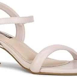 Bata Women's AMBYR SANDAL E 23 Lifestyle-image-35