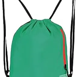 Divulge Drawstring Daypack Bag Sports Backpack Gym Bag, Backpack and Multi-Utility Bag for Running, Outdoor and Indoor Sports-picture-37