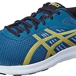 asics Men Lace Up Running Shoes image 1