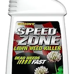PBI/Gordon 652400 Speed Zone Lawn Weed Killer, 20-Ounce-picture-15