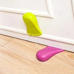BIG BOOM® Creative Child Door Stop image 1