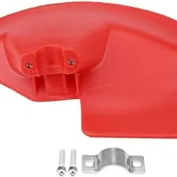 28mm Garden Tools Durable Brush Cutter Guard Replacement Parts For Dia. Shaft-picture-26