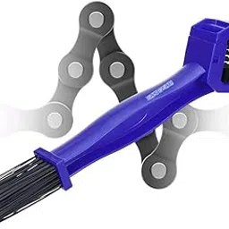 EASEZAP MULTI-PURPOSE BIKE,CYCLE, MTB ROAD BIKE CHAIN CLEANER BRUSH (1)-picture-28