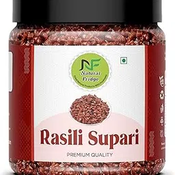Natural Fridge Rasili Supari 100g | Mouth Freshener | Sweet and Refreshing After-Meal Mukhwas | 100% Natural Ingredients | Perfect Digestive and Breath Freshener-picture-13