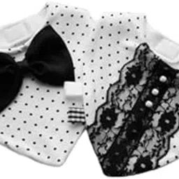 AGASTI Cotton Bibs Apron for Infants, Printed Button Type Bibs for Feeding Babies, Washable Feeding Bibs for Boys & Girls Large bib (Pack of 2)-picture-20