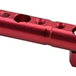 bnf®Multifunctional Extended Bracket Universal Rearview Mirror Extension Bracket Red| Motors | Parts & Accessories |1 Multifunctional Extend Bracket ;-picture-71