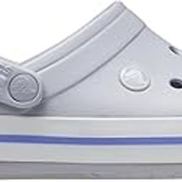 crocs Unisex Adult Crocband Croslite Microchip Clog | 11 UK |-picture-1