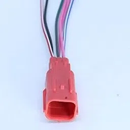 BS-6 Bike Scanner Male Connector | Socket-picture-12