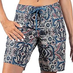 kanu surf Women's Bisma Boardshorts-picture-11
