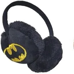 GHARANA DECOR ear muffs Winter Outdoor wear Star Ear Muffs/Warmer for Men and Women, Ideal Head/Hair Accessory-picture-31