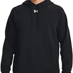 under armour Men's Rival Fleece Hoodie-picture-26