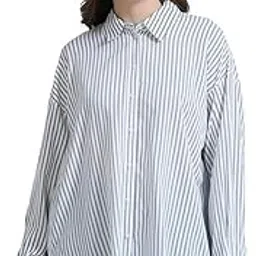 Women Shirt,Striped Shirt for Women.01-picture-55
