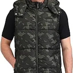 u.s. polo assn. denim co. Camouflage Print Regular Fit Jacket-picture-55