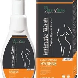 TRUE VIBES Intimate Wash | Gentle & pH-Balanced | Feminine Hygiene & Freshness | Daily Use-picture-22