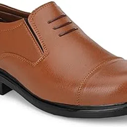 shoe day Police Shoes for Men OOX3001-picture-20