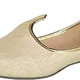 ramraj cotton Ramraj Traditional Mojari's-picture-23