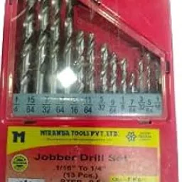 drill bit set-picture-37
