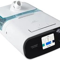 Philips DreamStation BiPAP AVAPS 25 – Bi-Level Positive Airway Pressure Machine for Home Use with Humidifier, Tubing, Filters, Power Supply and Carry Case-picture-16