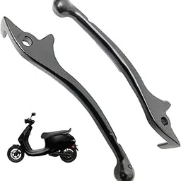 OZANGO Bike Lever Accessories Chrome for Ola S1 and S1Pro-picture-16