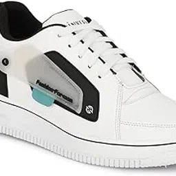 inklenzo Sports Shoes for Men |Casual Sneakers for Men |, Walking, Gym, & Party Running Shoes for Men-picture-39