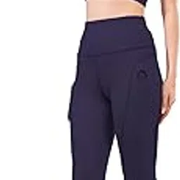 kashikay creation Womens High Waist Workout 2 Piece Set with Side Pocket, Gym wear Co-ord Set Tracksuit, Top Bottom Set, Leggings Bra Set-picture-19