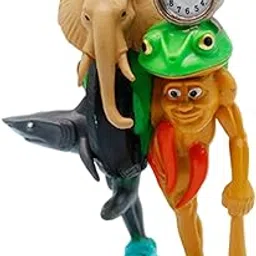 8 cm Mini Brainrot Toys, Italian Brainrot Toys, Tung Tung Tungs Sahur Toy Action Figure,Collectibles Toy, Mythical Creature Collectible, Office Desk Decoration, Home Bookshelf Display-picture-26