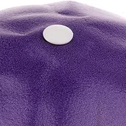 bnf® Yoga Ball Physical Fitness Balls Exercise Pain Relief Anti-Burst 25cm Purple | Fitness Running & Yoga | Fitness Equipment & Gear | Exercise Balls-picture-10